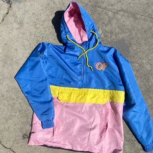 Odd Future Anorak